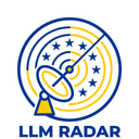 LLM Radar logo